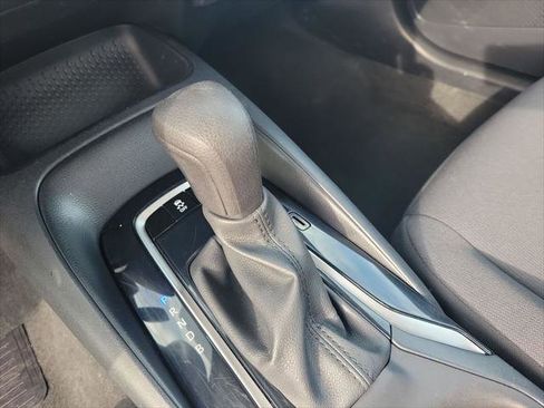 Certified 2024 Toyota Corolla LE image 27