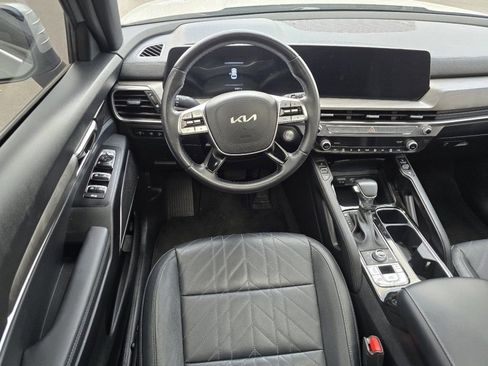 Used 2024 Kia Telluride EX X-Line AWD/4WD image 23
