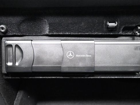 Used 2003 Mercedes-Benz C 230 Sedan image 92