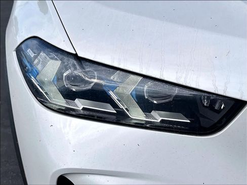 Used 2024 BMW X5 sDrive40i RWD image 31