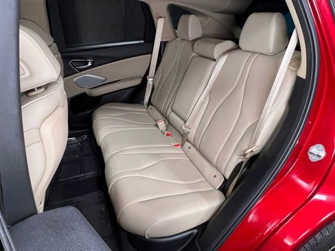 Used 2022 Acura RDX Advance Package image 15