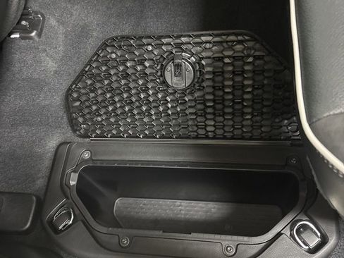 New 2026 RAM 1500 Laramie w/ Night Edition image 27