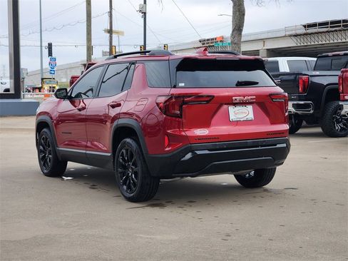 New 2026 GMC Terrain Elevation w/ Black Edition image 3