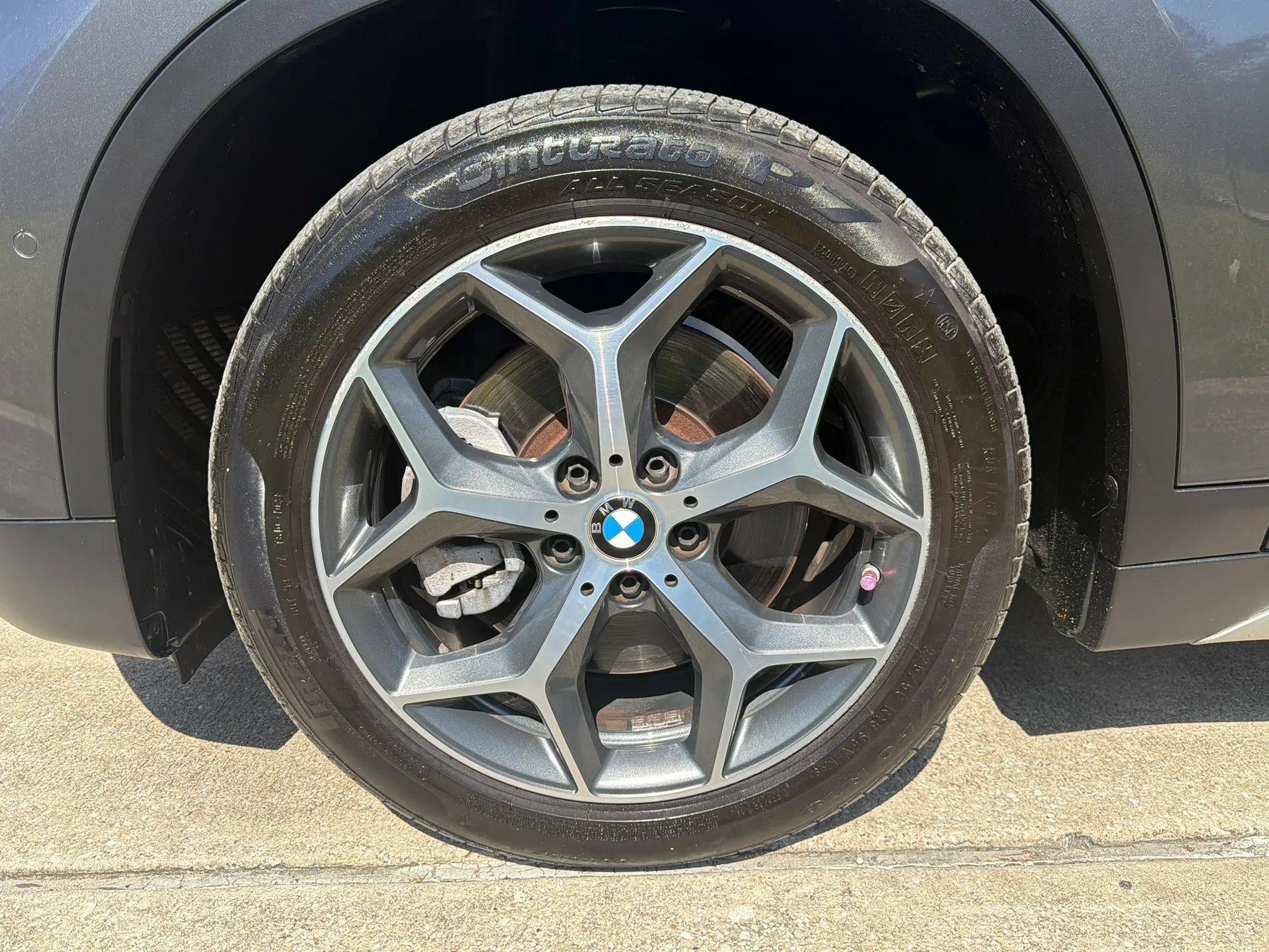 Used 2017 BMW X1 sDrive28i FWD image 41