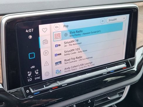 New 2026 Volkswagen Atlas SE AWD/4WD image 15