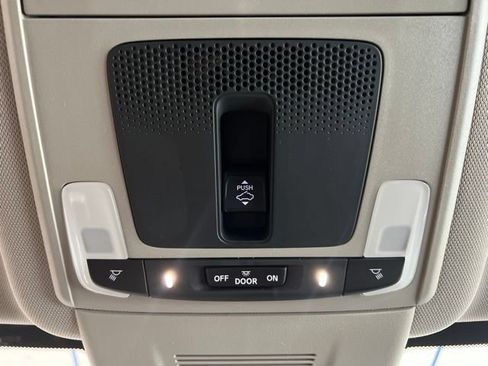New 2026 Honda CR-V EX image 27