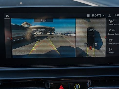 Used 2022 BMW M850i xDrive M850i xDrive image 42