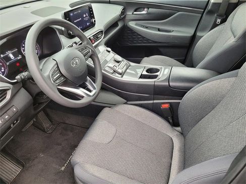 Certified 2022 Hyundai Santa Fe SEL image 14