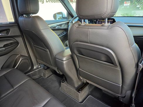 Used 2024 Chevrolet TrailBlazer ACTIV FWD image 12