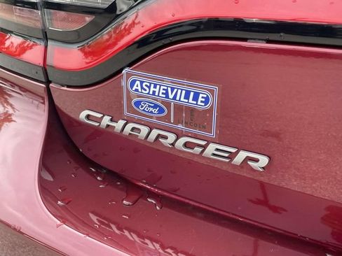 Used 2023 Dodge Charger SXT RWD image 10