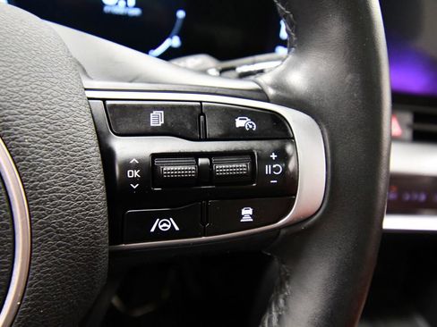 Used 2023 Kia Sportage SX AWD/4WD image 22