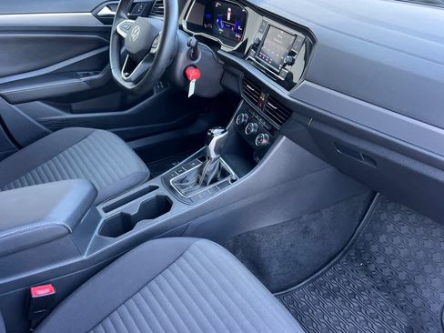 Used 2024 Volkswagen Jetta S FWD image 15