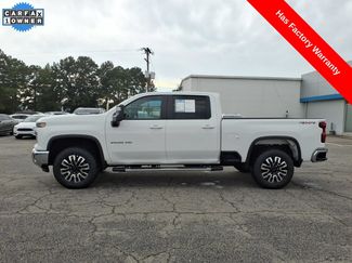 Used 2025 Chevrolet Silverado 2500 LT w/ Convenience Package AWD/4WD video 2