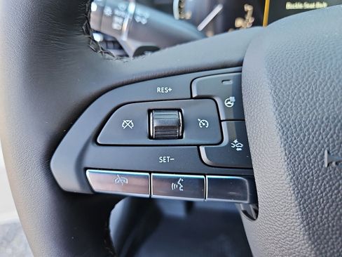 New 2026 Cadillac CT4 Luxury image 20