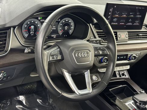 Used 2024 Audi Q5 2.0T Premium Plus image 20