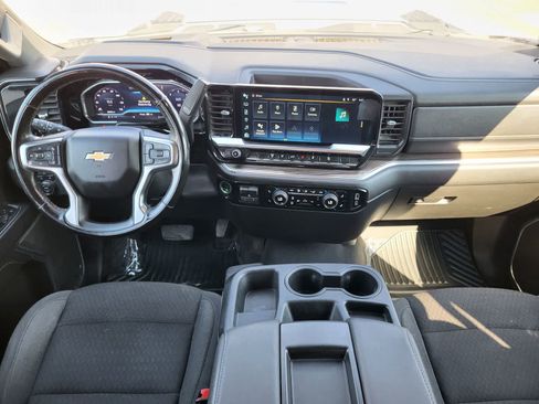 Used 2024 Chevrolet Silverado 2500 LT w/ Convenience Package AWD/4WD image 26