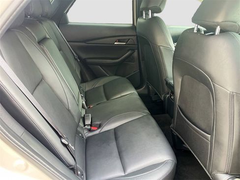 Used 2024 MAZDA CX-30 AWD 2.5 S w/ Select Sport Pkg image 24