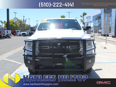 Used 2022 RAM 1500 Big Horn AWD/4WD image 4