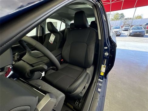 New 2026 Toyota Camry XLE image 12