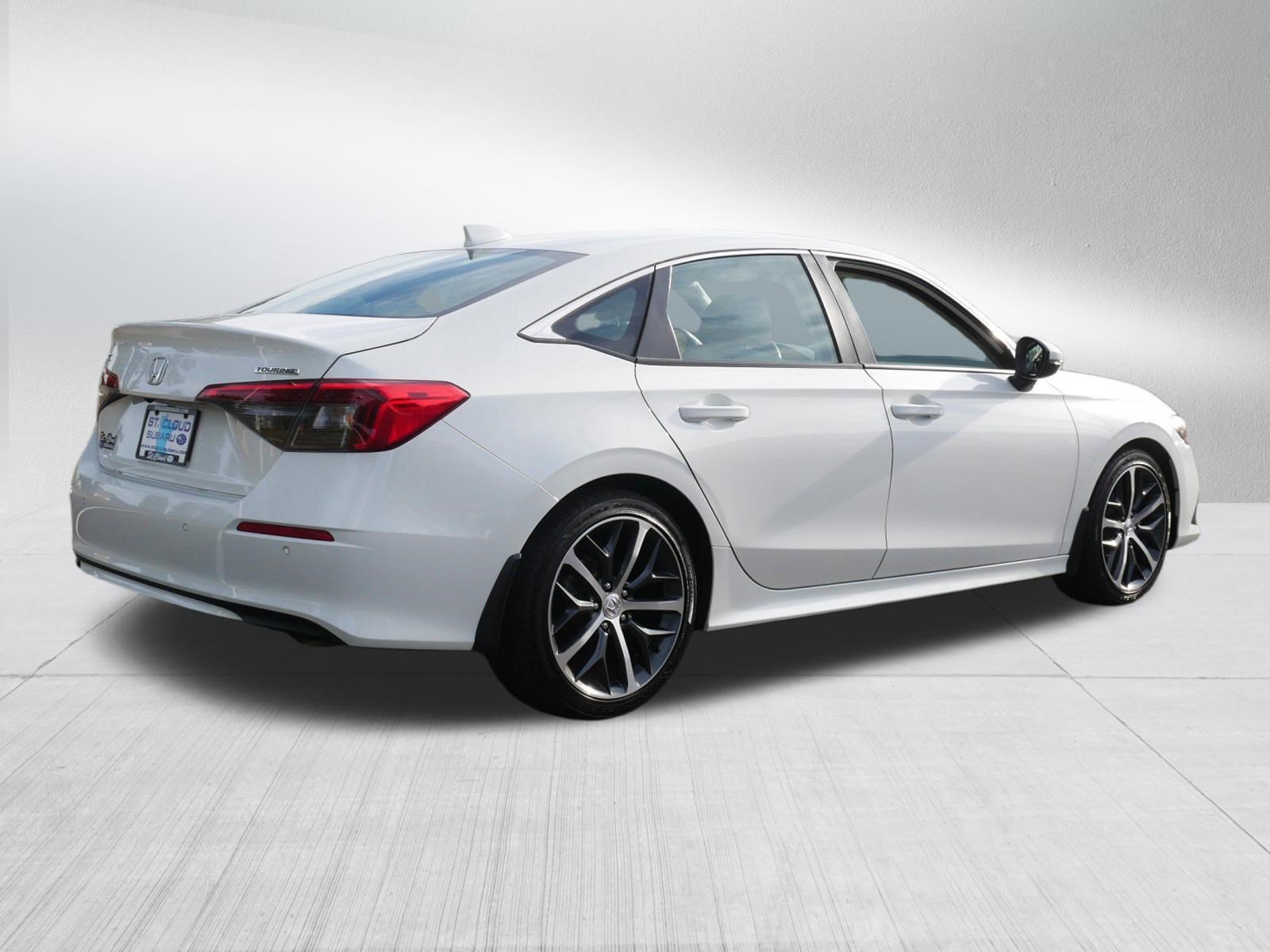 Used 2024 Honda Civic Touring image 7