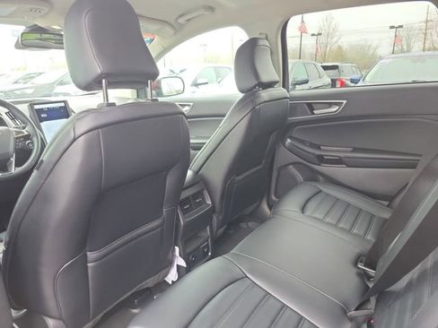 Certified 2024 Ford Edge SEL w/ Convenience Package AWD/4WD image 27