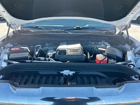 Used 2022 GMC Sierra 1500 AT4 w/ AT4 Preferred Package image 33