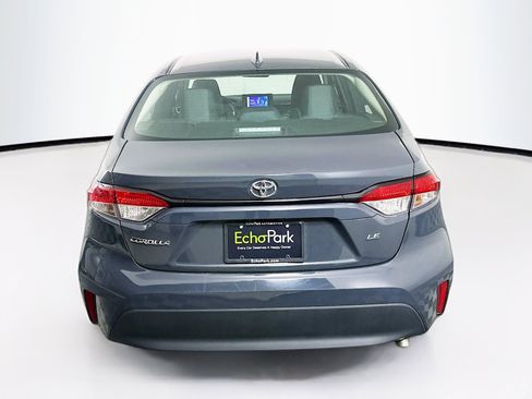 Used 2024 Toyota Corolla LE image 7