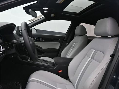 New 2026 Honda Civic Sport Touring image 15