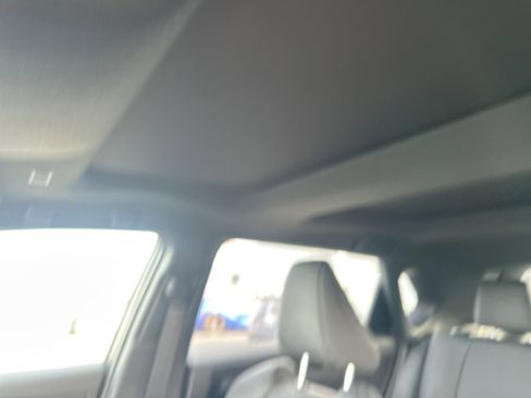 Used 2023 Toyota bZ4X Limited w/ Weather Package image 10