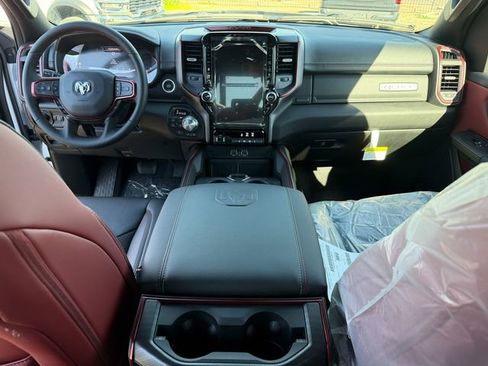 New 2026 RAM 1500 Rebel w/ Bed Utility Group AWD/4WD image 26