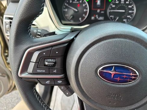 Used 2022 Subaru Outback Onyx Edition XT AWD/4WD image 11