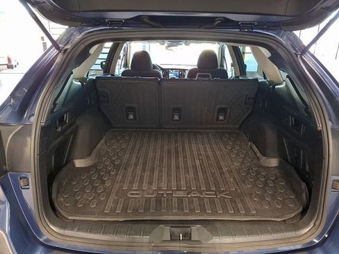 Used 2020 Subaru Outback Premium AWD/4WD image 27