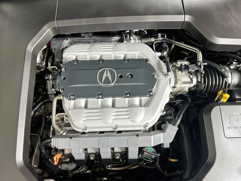 Used 2010 Acura TL FWD image 28