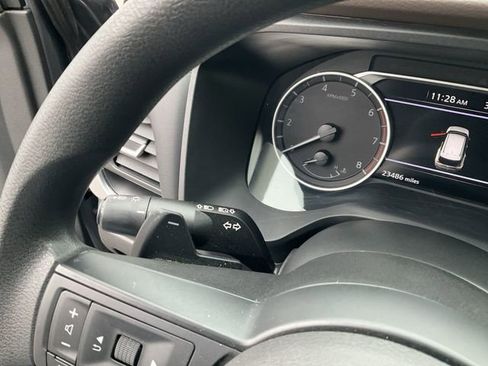 Certified 2023 Nissan Rogue S image 23