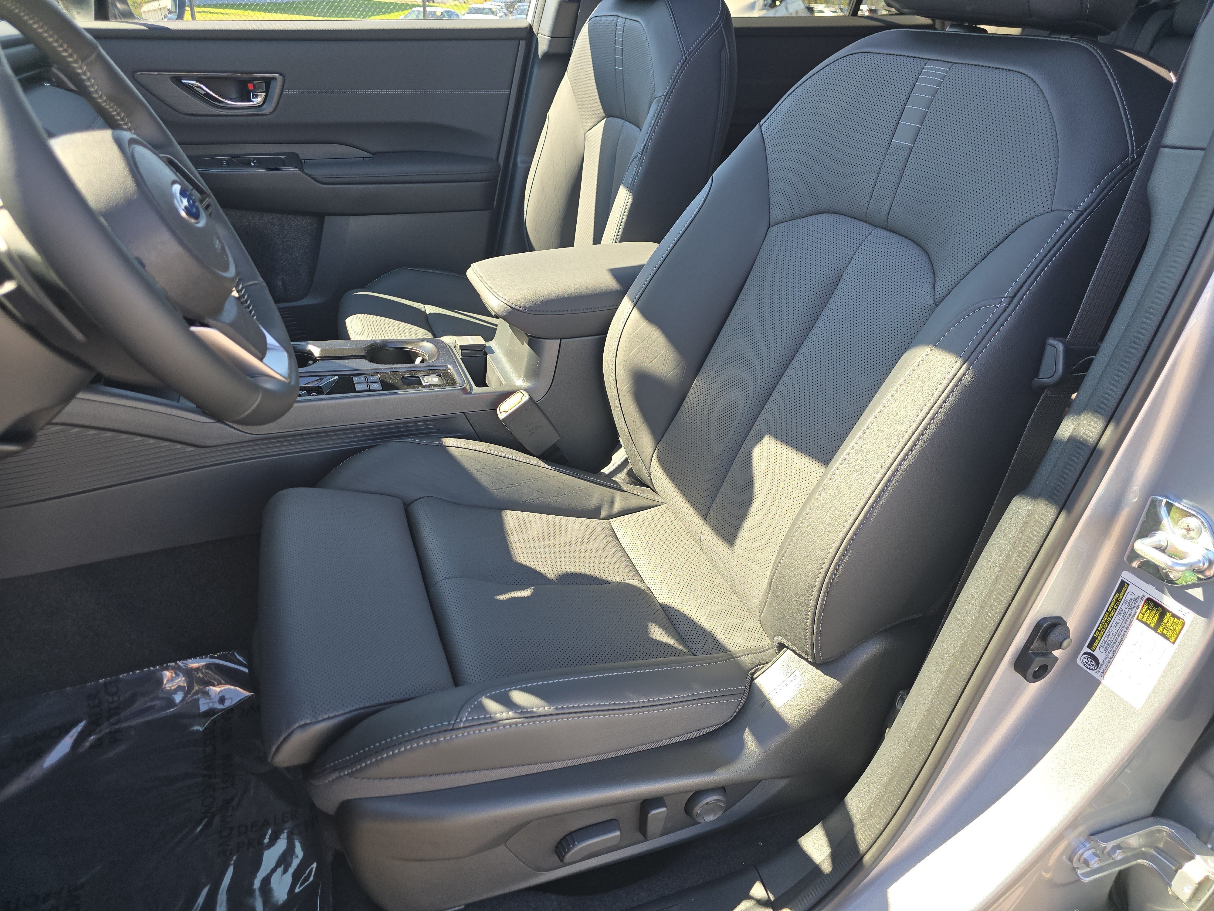 New 2026 Subaru Outback Touring XT AWD/4WD image 21