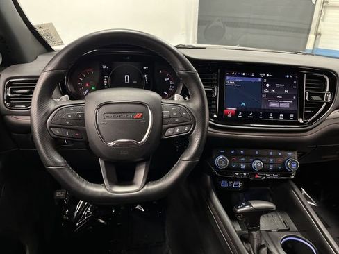 Used 2025 Dodge Durango R/T image 5