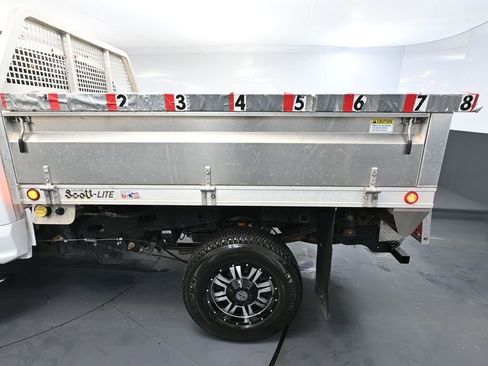 Used 2022 Ford F250 XL w/ Power Equipment Group image 37