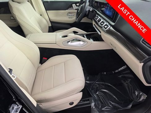 Certified 2026 Mercedes-Benz GLE 350 4MATIC image 27