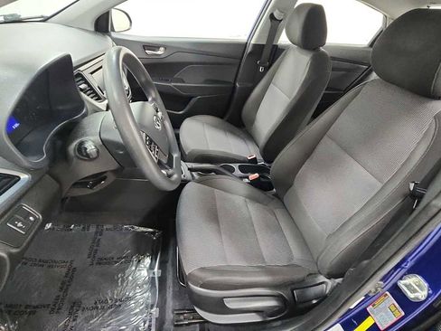 Used 2018 Hyundai Accent SE image 13