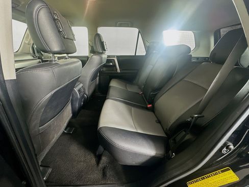 Used 2021 Toyota 4Runner SR5 Premium AWD/4WD image 27