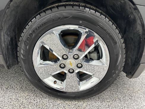 Used 2013 Chevrolet Equinox LTZ FWD image 15