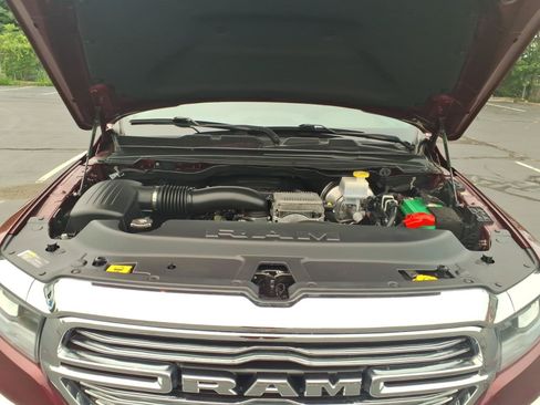 Certified 2023 RAM 1500 Laramie AWD/4WD image 25