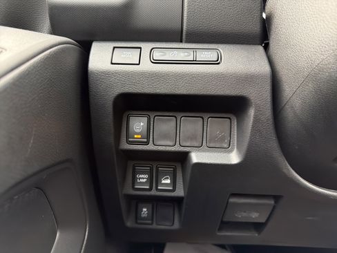 Used 2022 Nissan Frontier S w/ Technology Package image 23