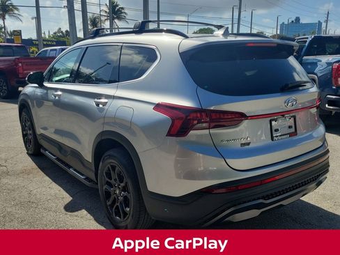 Used 2023 Hyundai Santa Fe XRT FWD image 6