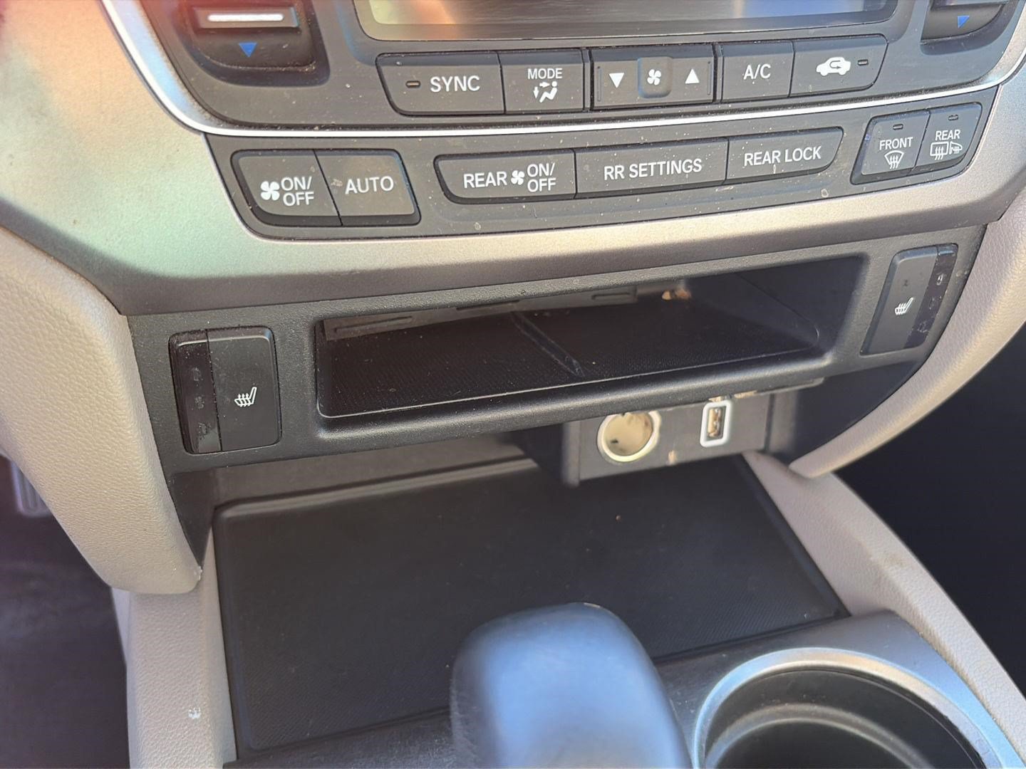 Certified 2019 Honda Pilot EX-L image 10