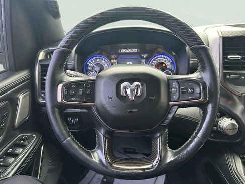 Used 2019 RAM 1500 Limited image 24