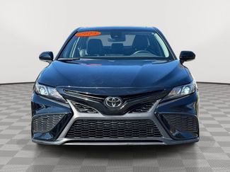 Used 2024 Toyota Camry SE w/ Convenience Package FWD video 2