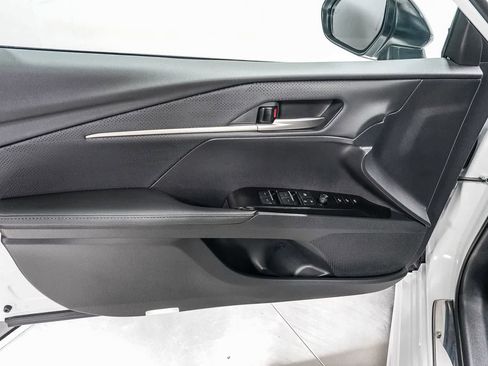 Used 2026 Toyota Camry XSE w/ Premium Plus Package FWD image 22