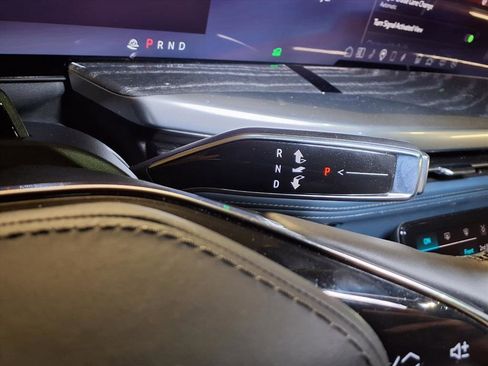 Certified 2025 Cadillac Escalade IQ Sport 2 image 9