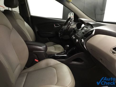 Used 2015 Hyundai Tucson SE AWD/4WD image 35